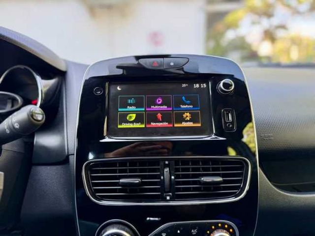 RENAULT CLIO HB EXPRESSION 1.2 - 2021 | 3482