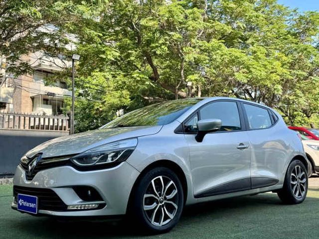 RENAULT CLIO HB EXPRESSION 1.2 - 2021 | 3482