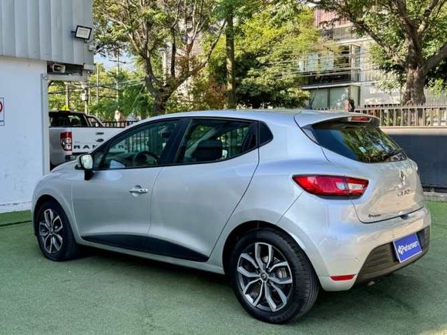 RENAULT CLIO HB EXPRESSION 1.2 - 2021 | 3482