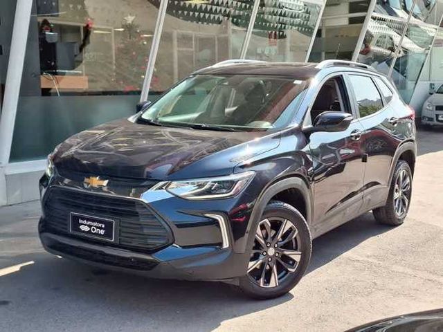 CHEVROLET TRACKER 2023