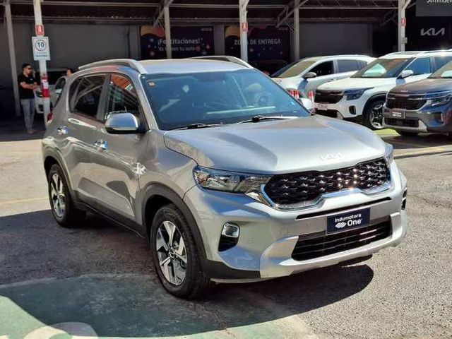 KIA SONET 2024