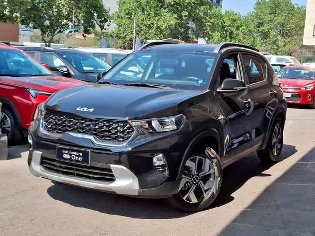 KIA SONET 2024