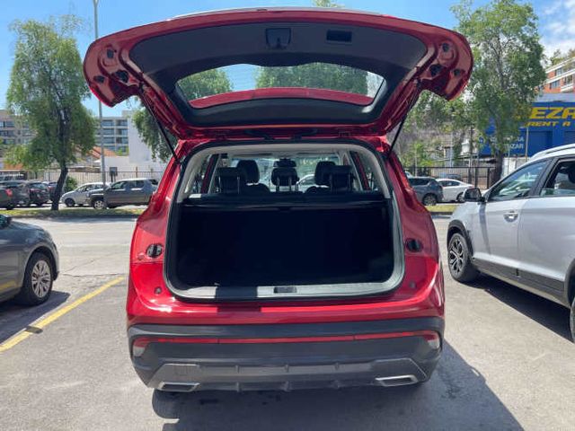 2022 Chevrolet Captiva 1.5 LTZ CVT