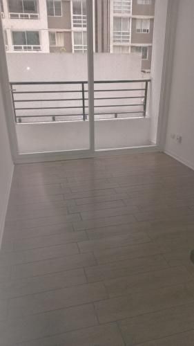 Departamento de 2 dormitorios 1 baño Santa Petronila 32 esqui. Ecuador Las Rejas