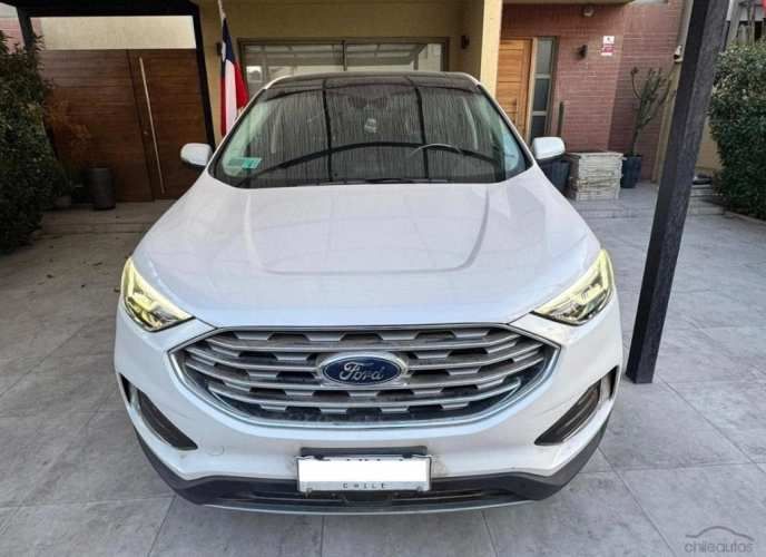 Ford Edge 2020 AWD