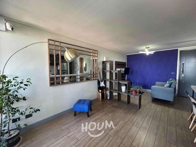 Departamento en Til Til