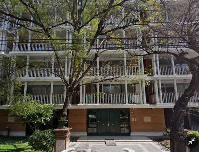 DEPARTAMENTO LOS CRISANTEMOS / CARMEN SYLVA / EL BOSQUE