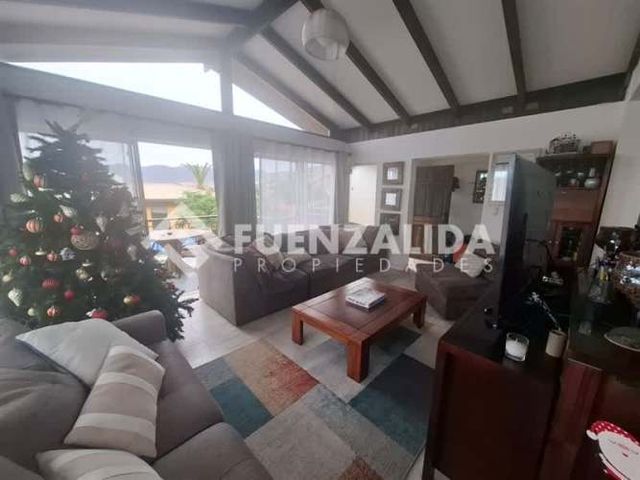 CASA La Herradura Poniente