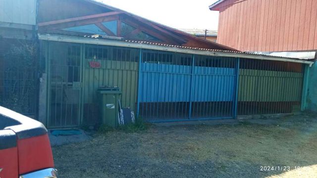 Casa un piso en Villa Montecarlos Peñaflor