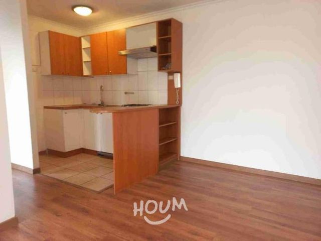 Departamento en Avenida Santa Isabel