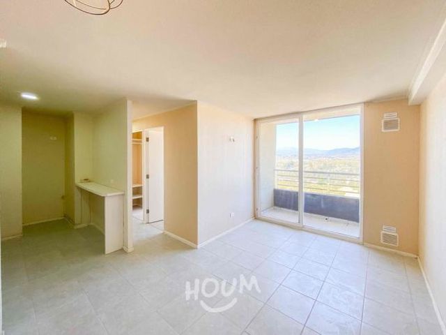 Departamento en Lago Las Torres