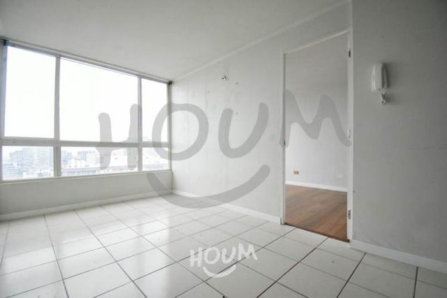 Departamento en Conde del Maule