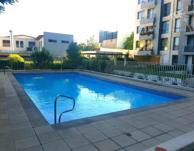 DEPARTAMENTO Av. Ramon Freire/Condominio Panoramic