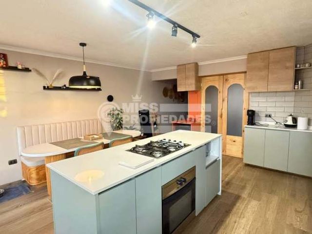 SE VENDE DEPARTAMENTO EN SECTOR SUR ANTOFAGASTA