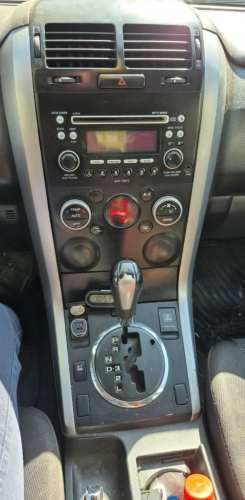 Suzuki Grand Nomade 2011