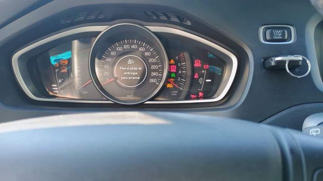 Volvo V40 T4 Comfort