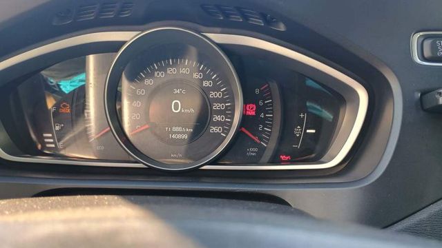 Volvo V40 T4 Comfort