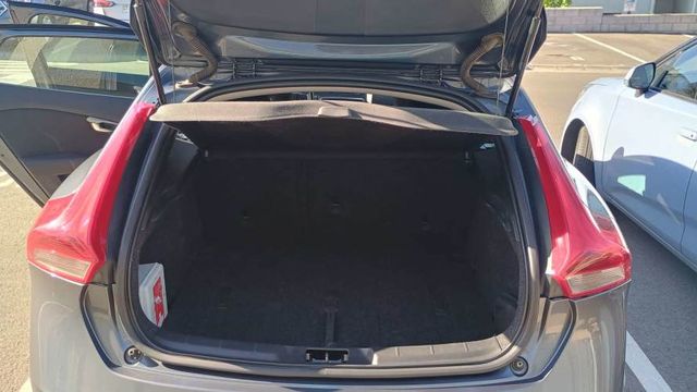 Volvo V40 T4 Comfort