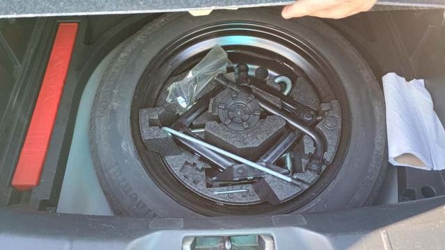 Volvo V40 T4 Comfort