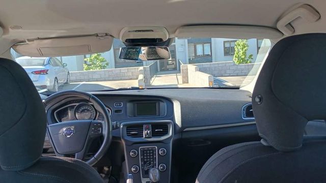 Volvo V40 T4 Comfort