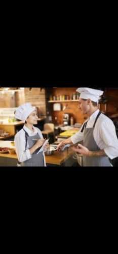 Cajera Multifuncional