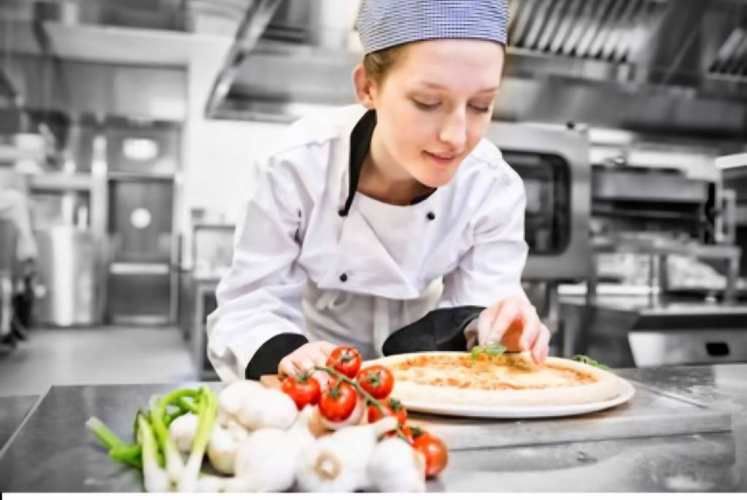 Cajera Multifuncional