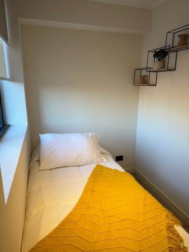 Depto amoblado marzo-diciembre 2026