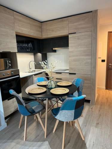 Depto amoblado marzo-diciembre 2026