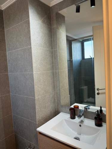 Depto amoblado marzo-diciembre 2026