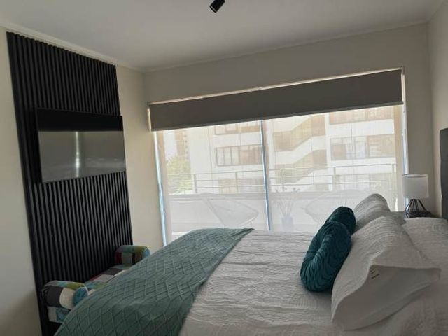 Depto amoblado marzo-diciembre 2026