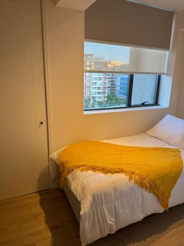 Depto amoblado marzo-diciembre 2026