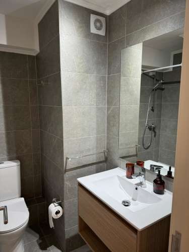 Depto amoblado marzo-diciembre 2026