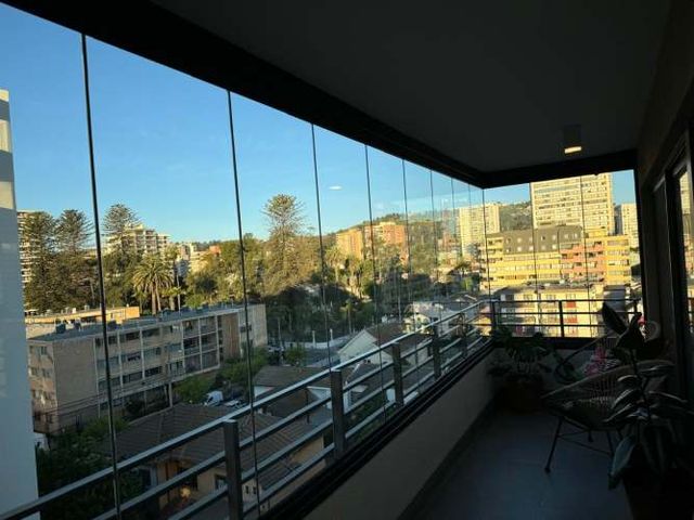 Depto amoblado marzo-diciembre 2026