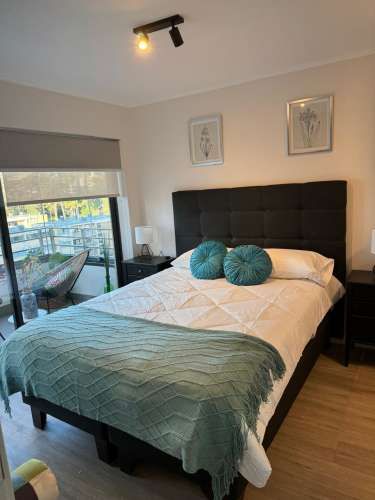 Depto amoblado marzo-diciembre 2026