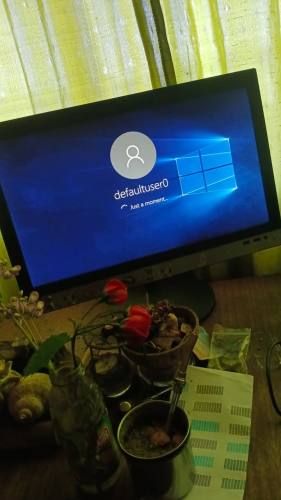 Pack Navideño PC + Notebook usados, buenos y baratitos