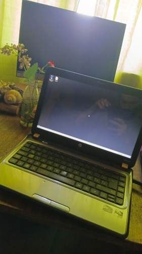 Pack Navideño PC + Notebook usados, buenos y baratitos