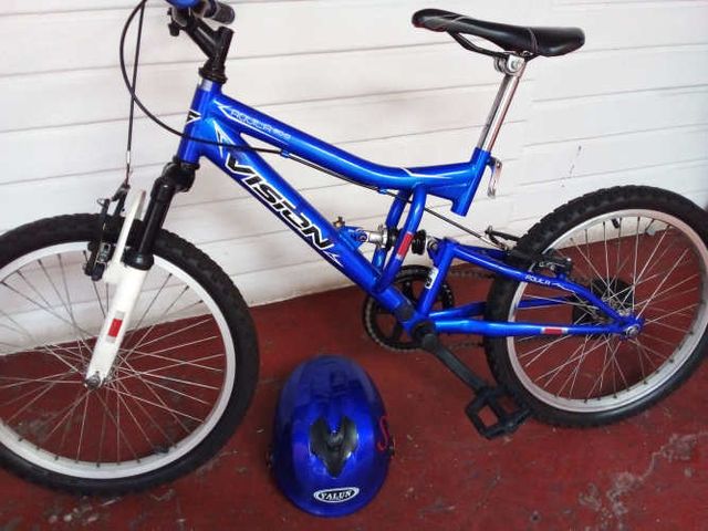 Bicicletas fresstyle mas Bicicleta para Niño