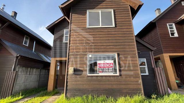 Casa en condominio, Puerto Montt