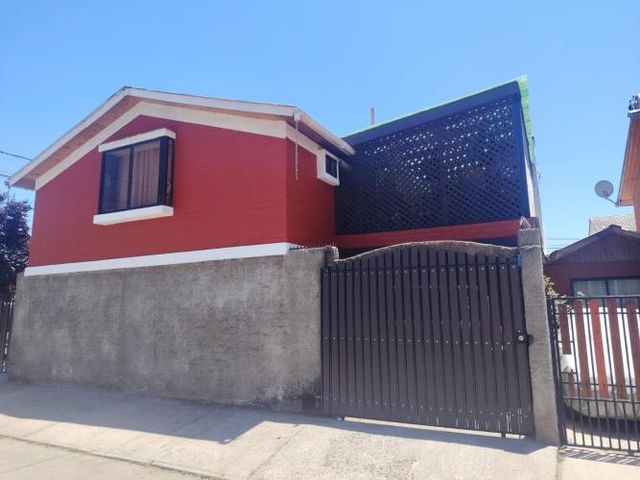 A PASOS DE HOSPITAL REGIONAL (134971)