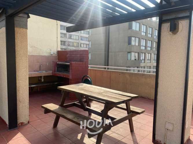 OPORTUNIDAD DE INVERSION EN SANTIAGO CENTRO CERCA METRO IRARRAZAVAL