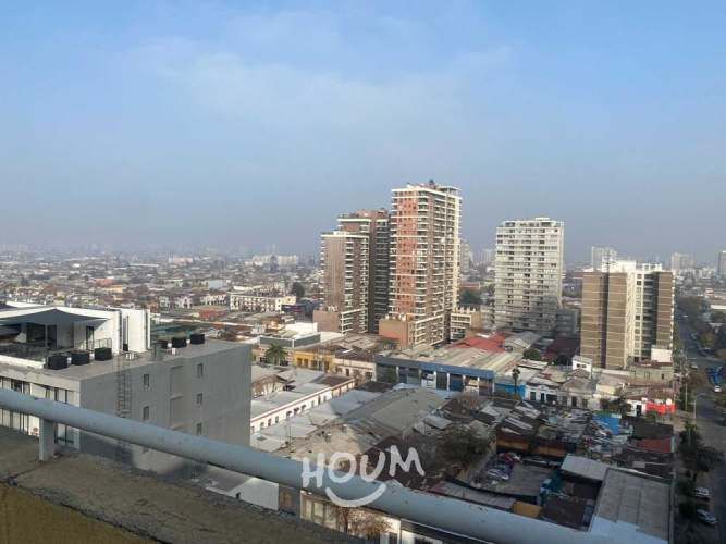 OPORTUNIDAD DE INVERSION EN SANTIAGO CENTRO CERCA METRO IRARRAZAVAL