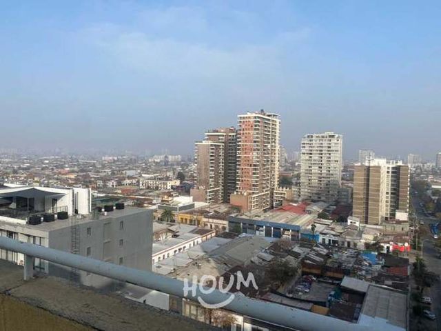 OPORTUNIDAD DE INVERSION EN SANTIAGO CENTRO CERCA METRO IRARRAZAVAL