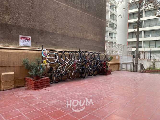 OPORTUNIDAD DE INVERSION EN SANTIAGO CENTRO CERCA METRO IRARRAZAVAL