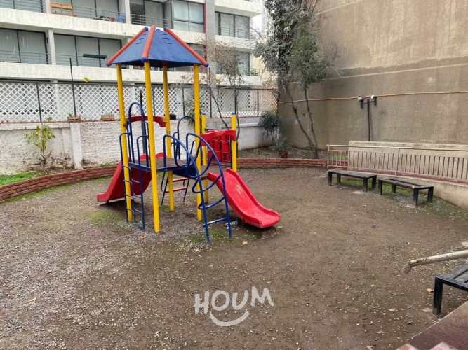 OPORTUNIDAD DE INVERSION EN SANTIAGO CENTRO CERCA METRO IRARRAZAVAL