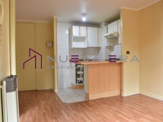 Dpto 1D/1B a pasos de Metro República (134963)