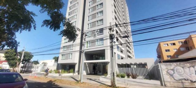 DPTO 1D 1B CALLE HERAS