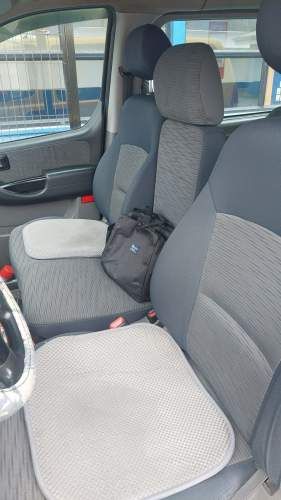 SE VENDE FURGÓN ESCOLAR