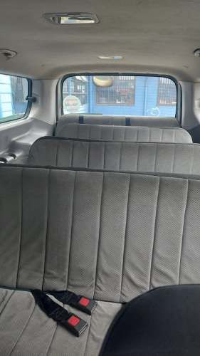 SE VENDE FURGÓN ESCOLAR