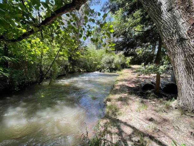 venta hermosa parcela