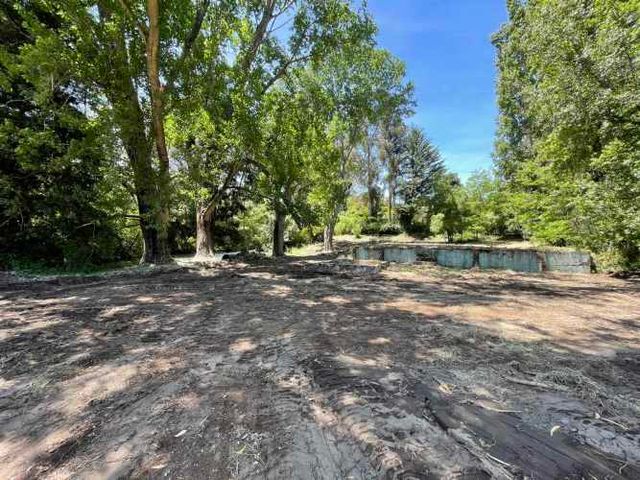 venta hermosa parcela